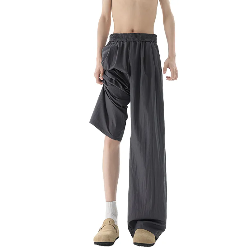 7 SEVFUN Casual Pants Unisex-16