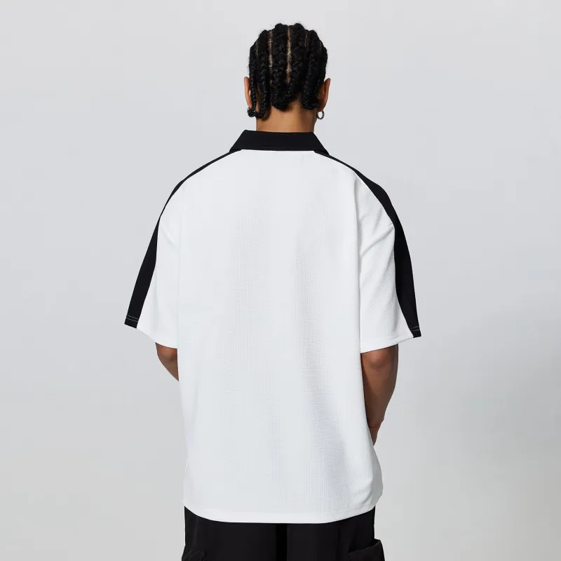 7 SEVFUN Polo Shirts Unisex-7