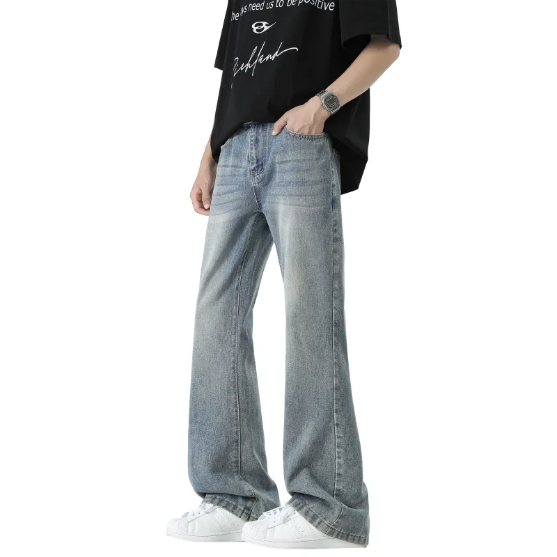 7 SEVFUN Jeans Unisex-5