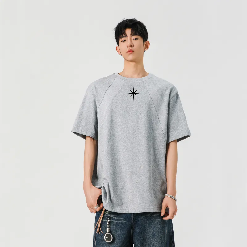 7 SEVFUN T Shirts Unisex-6