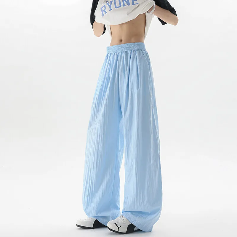 7 SEVFUN Casual Pants Unisex-4