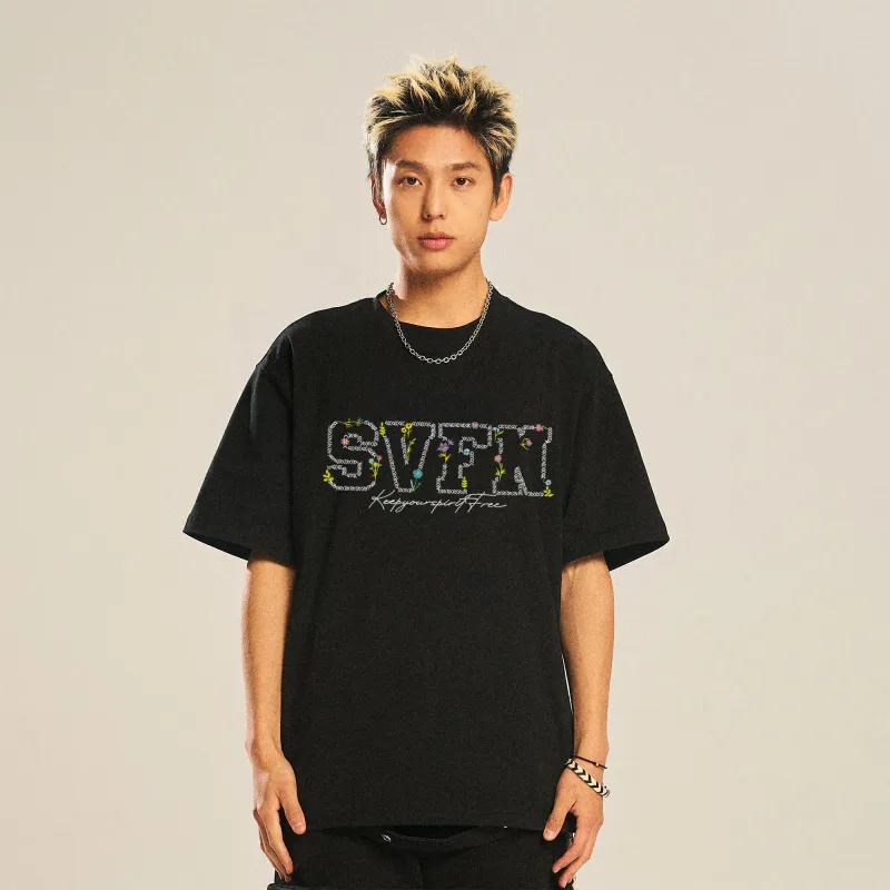 7 SEVFUN T Shirts Unisex-6