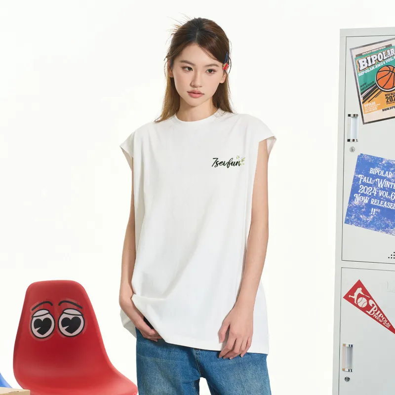7 SEVFUN Tank Tops Unisex-9
