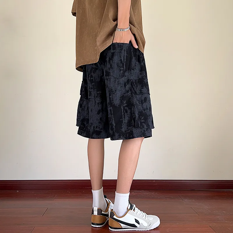 7 SEVFUN Casual Shorts Unisex-3