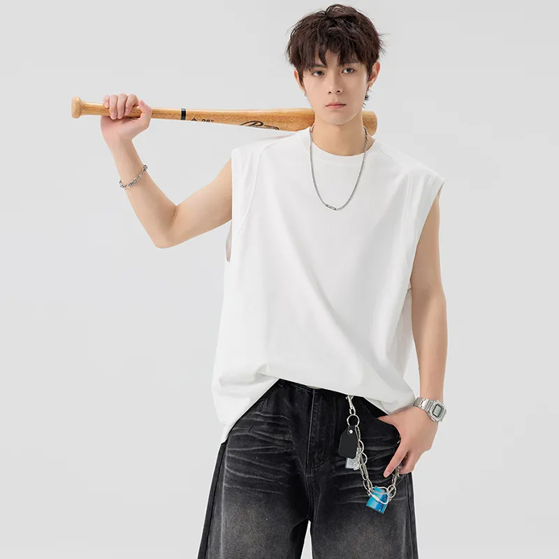 7 SEVFUN Tank Tops Unisex-6