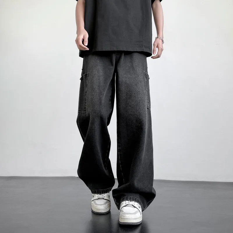 7 SEVFUN Jeans Unisex-6