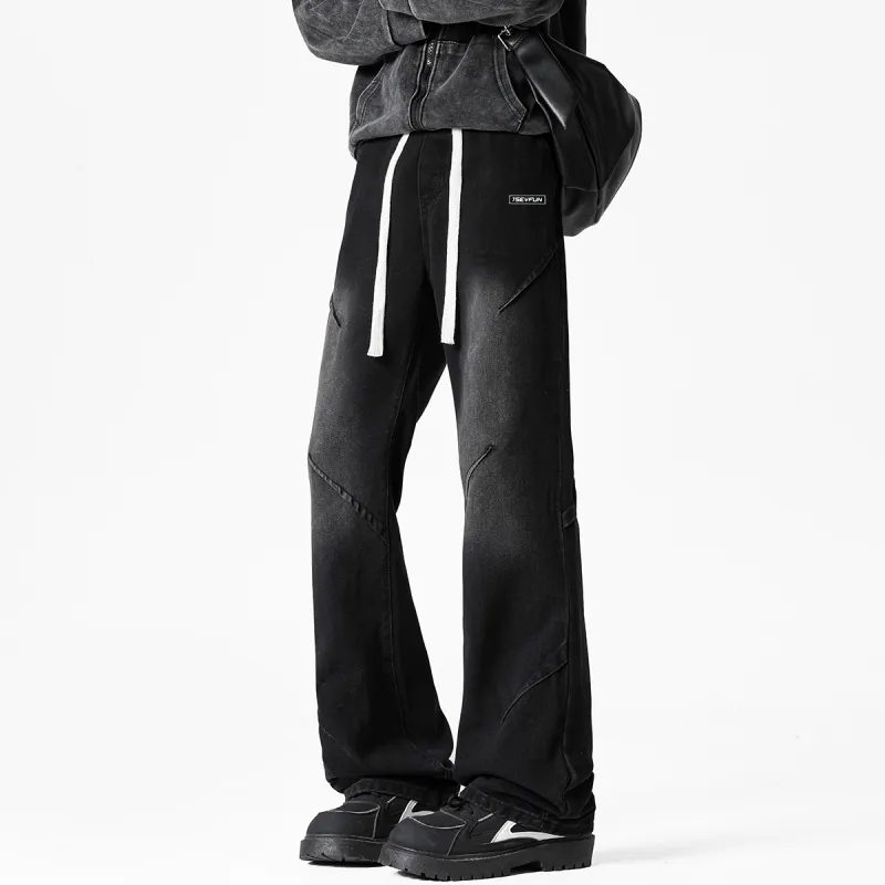 7 SEVFUN Jeans Unisex-2