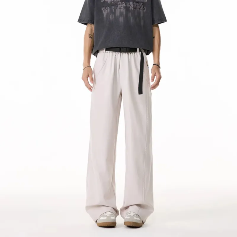7 SEVFUN Casual Pants Unisex-12