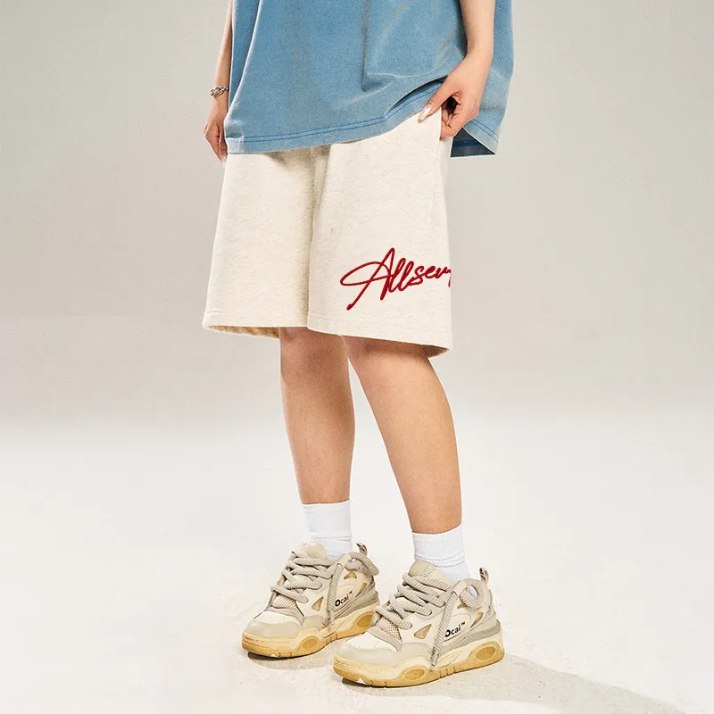 7 SEVFUN Casual Shorts Unisex-20