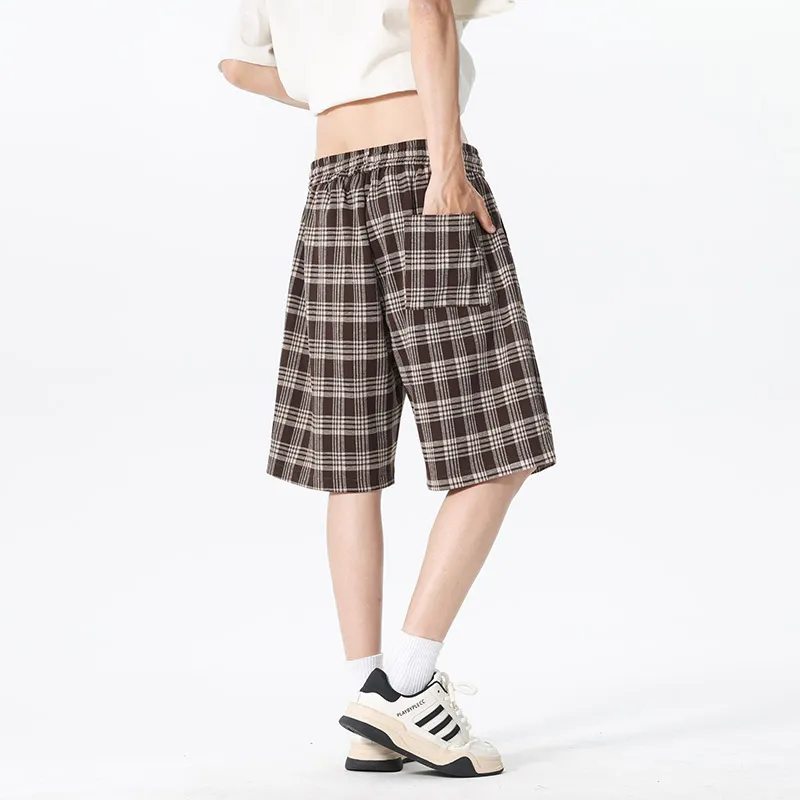 7 SEVFUN Casual Shorts Unisex-14