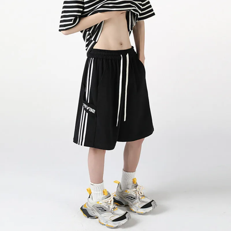 7 SEVFUN Casual Shorts Unisex-5