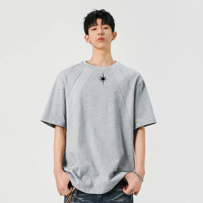 7 SEVFUN T Shirts Unisex-8