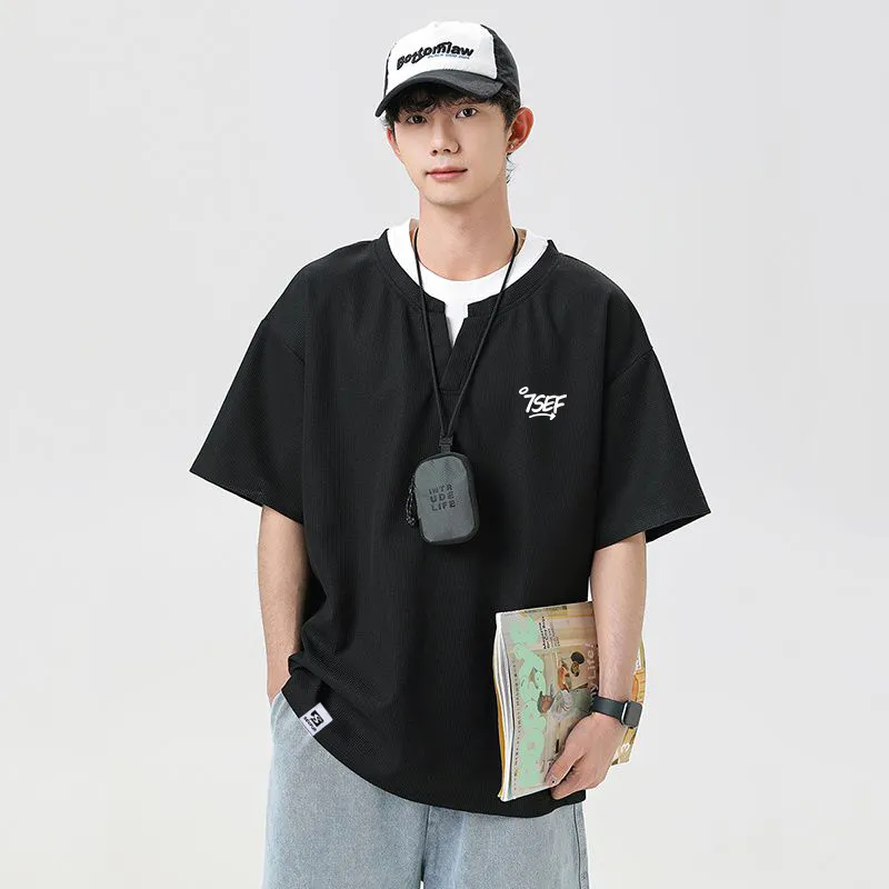 7 SEVFUN T Shirts Unisex-3