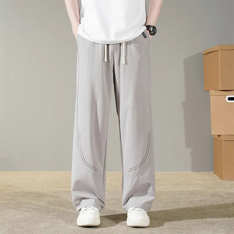7 SEVFUN Casual Pants Unisex-14