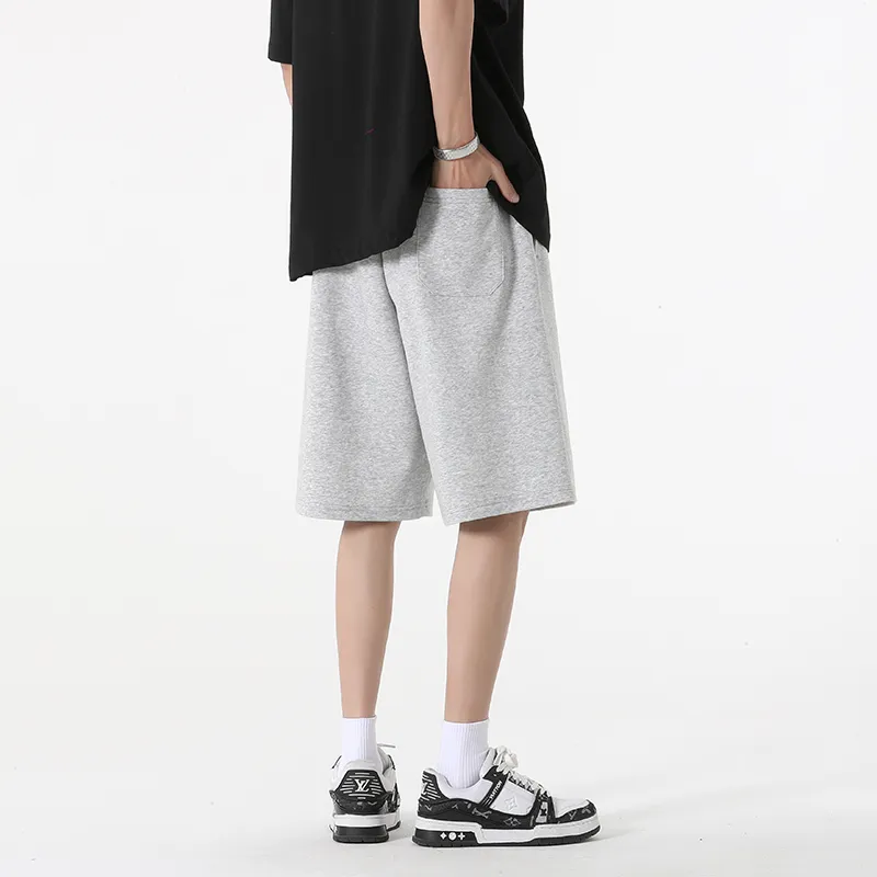 7 SEVFUN Casual Shorts Unisex-11