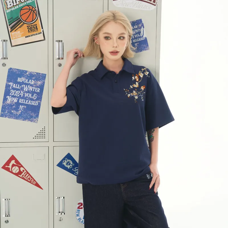 7 SEVFUN Polo Shirts Unisex-19