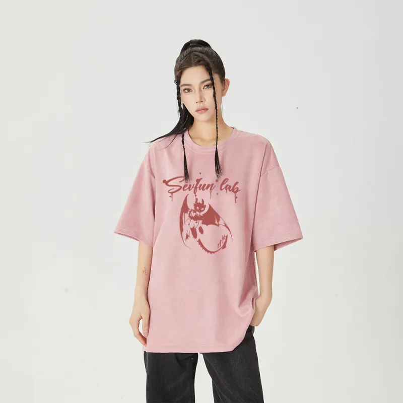 7 SEVFUN T Shirts Unisex-2
