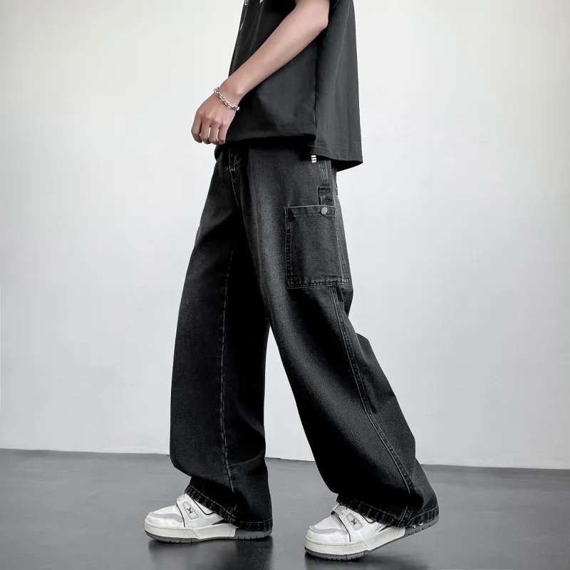 7 SEVFUN Jeans Unisex-8