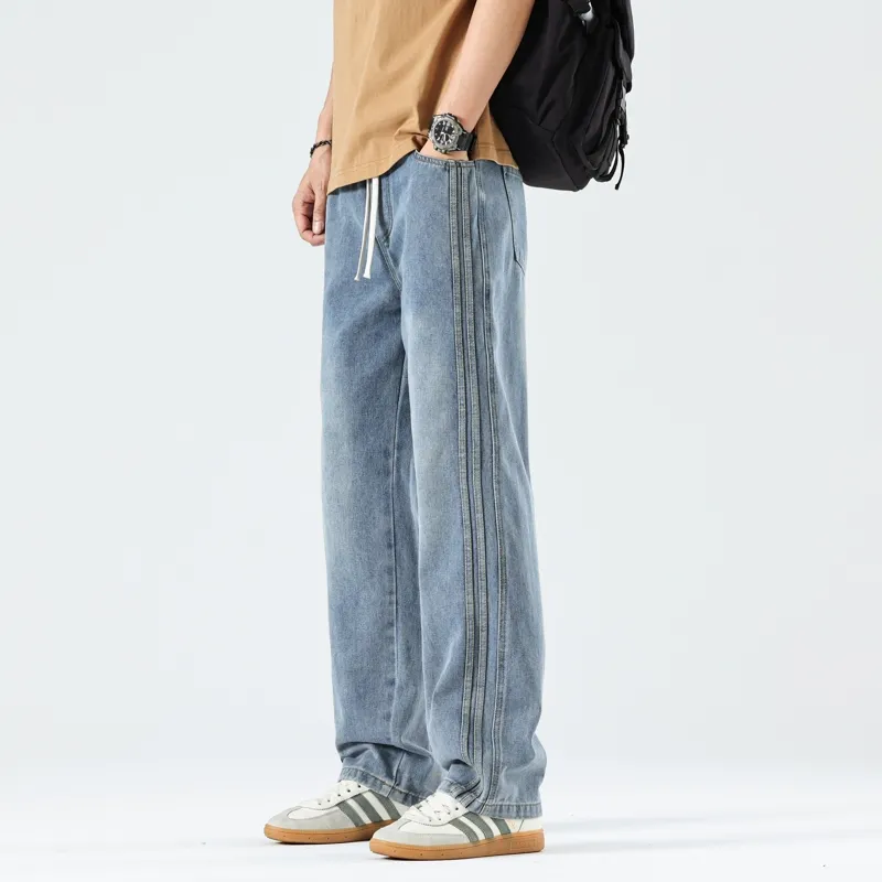 7 SEVFUN Jeans Unisex-5