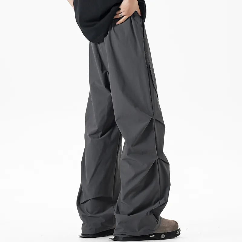 7 SEVFUN Casual Pants Unisex-7