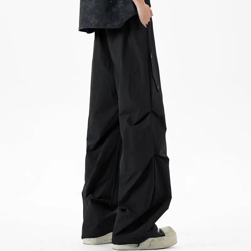 7 SEVFUN Casual Pants Unisex-3