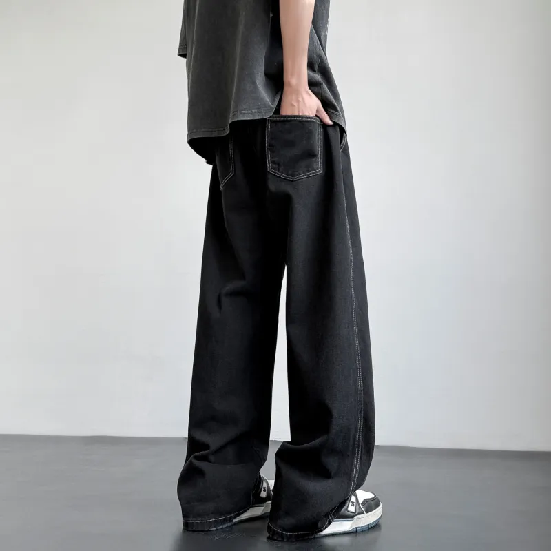 7 SEVFUN Jeans Unisex-2
