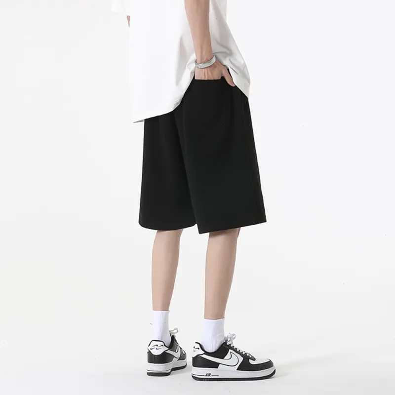 7 SEVFUN Casual Shorts Unisex-4