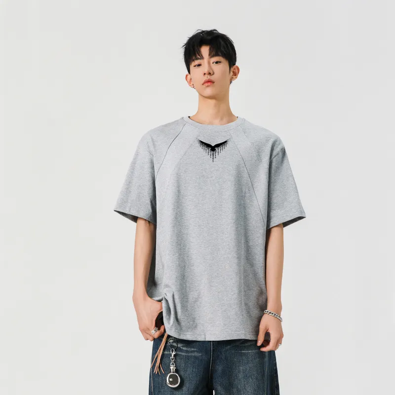 7 SEVFUN T Shirts Unisex-6