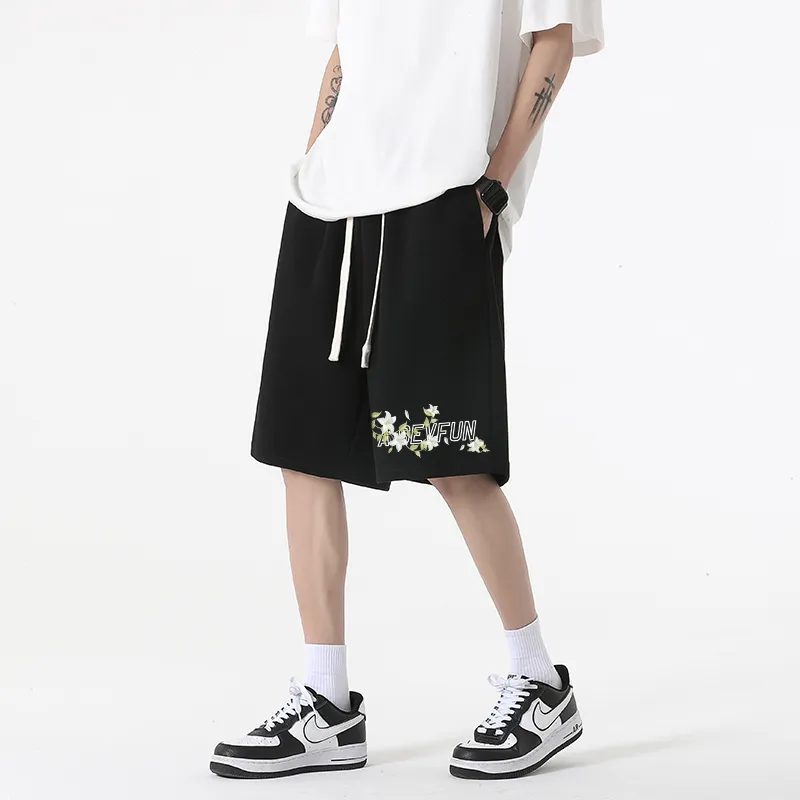 7 SEVFUN Casual Shorts Unisex-7