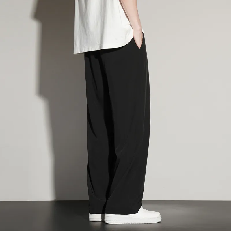 7 SEVFUN Casual Pants Unisex-3