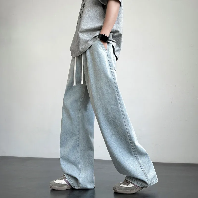 7 SEVFUN Jeans Unisex-19