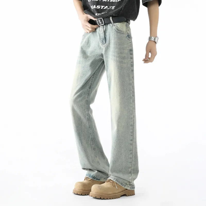 7 SEVFUN Jeans Unisex-10