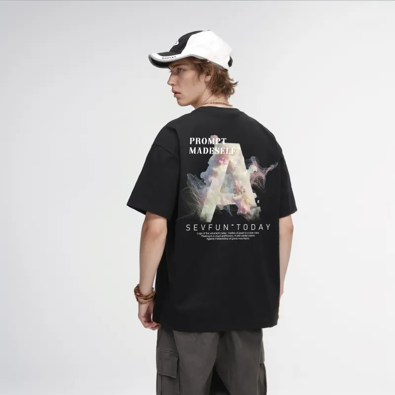 7 SEVFUN T Shirts Unisex-6