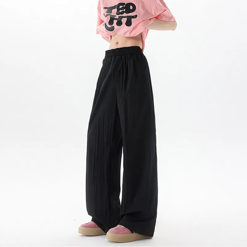 7 SEVFUN Casual Pants Unisex-14