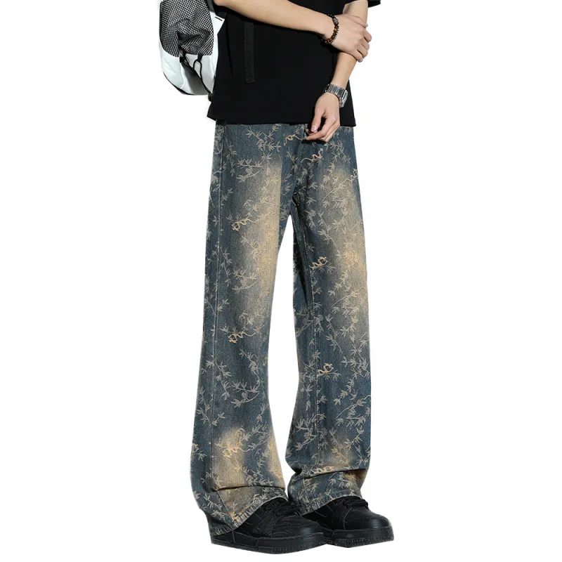 7 SEVFUN Jeans Unisex-2