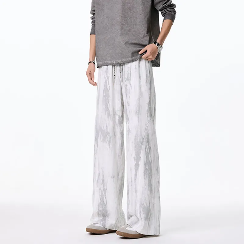 7 SEVFUN Casual Pants Unisex-10
