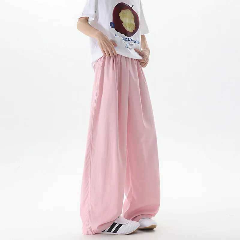 7 SEVFUN Casual Pants Unisex-27