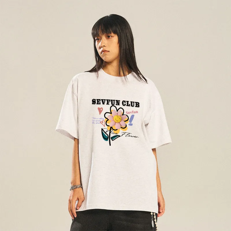 7 SEVFUN T Shirts Unisex-13
