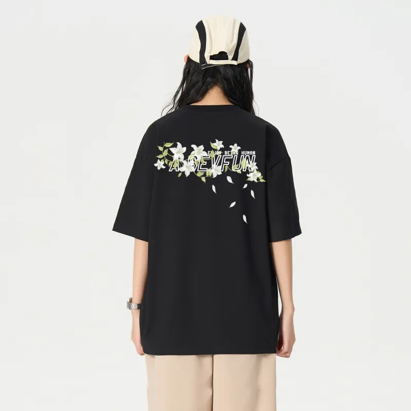 7 SEVFUN T Shirts Unisex-4