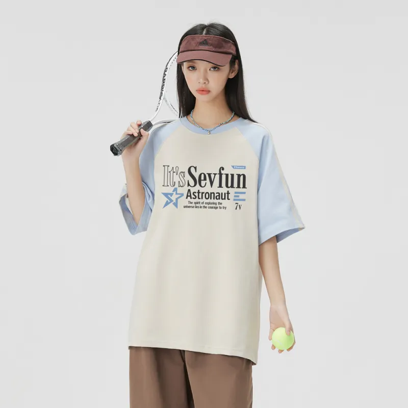 7 SEVFUN T Shirts Unisex-6