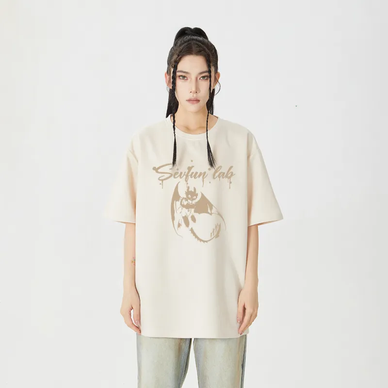 7 SEVFUN T Shirts Unisex-7