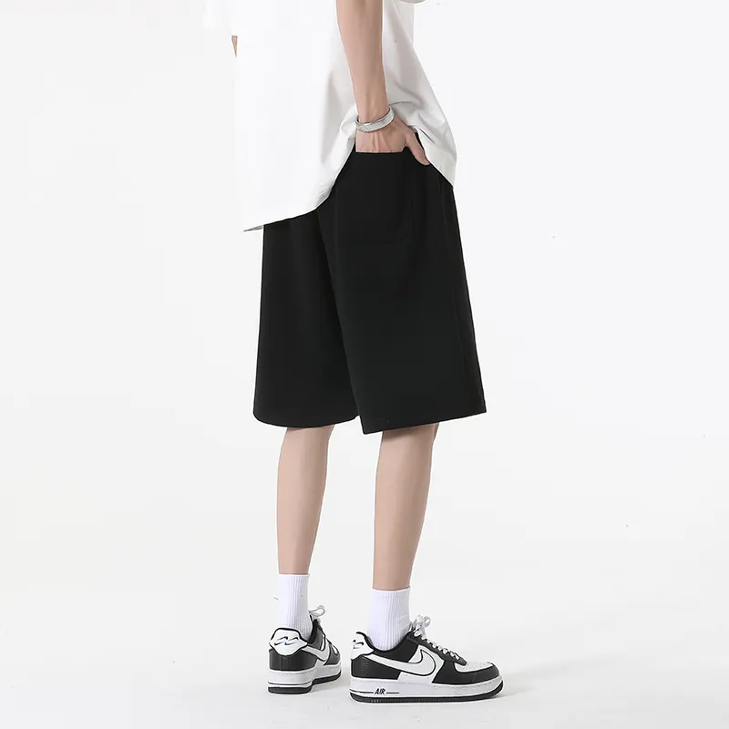 7 SEVFUN Casual Shorts Unisex-17