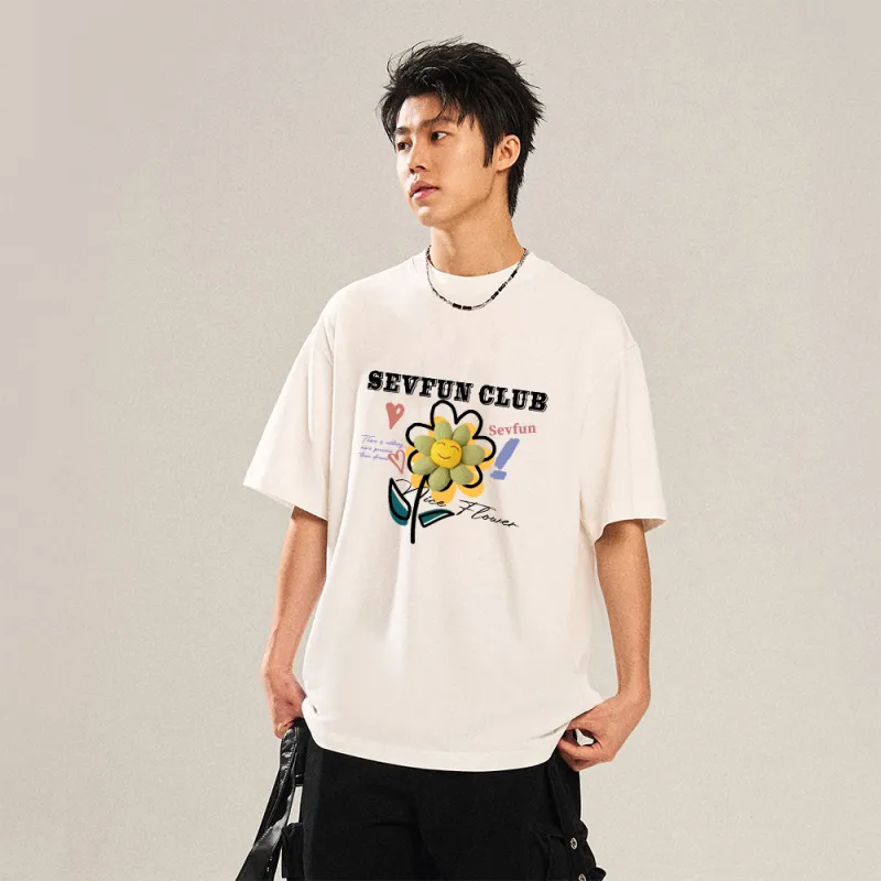 7 SEVFUN T Shirts Unisex-8