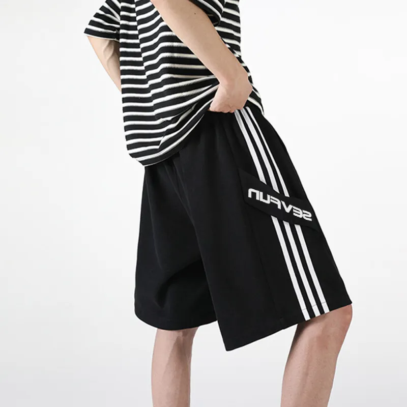 7 SEVFUN Casual Shorts Unisex-6