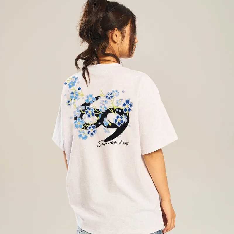 7 SEVFUN T Shirts Unisex-3