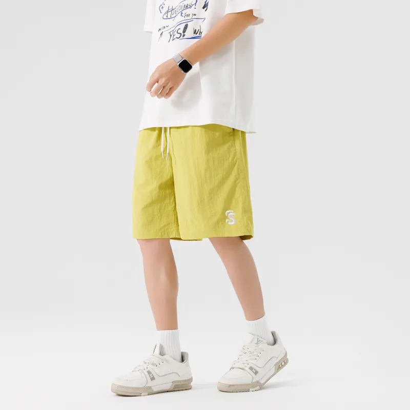 7 SEVFUN Casual Shorts Unisex-10