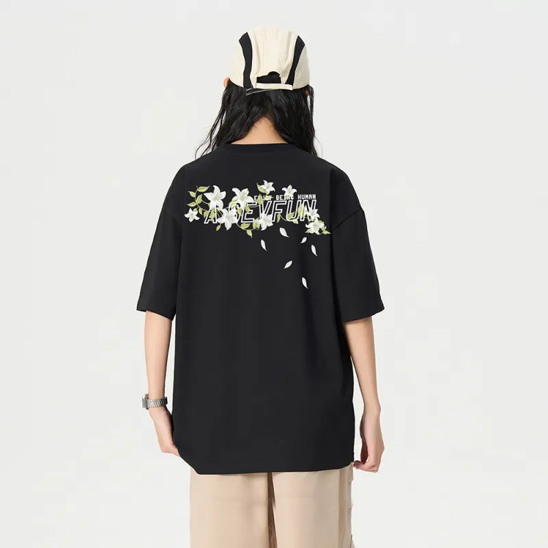 7 SEVFUN T Shirts Unisex-5