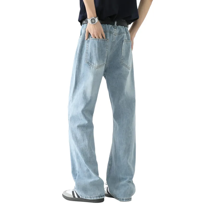 7 SEVFUN Jeans Unisex-13