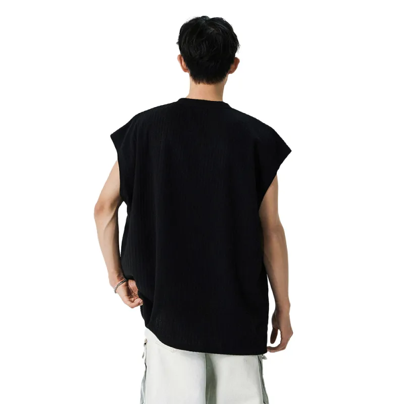 7 SEVFUN Tank Tops Unisex-1