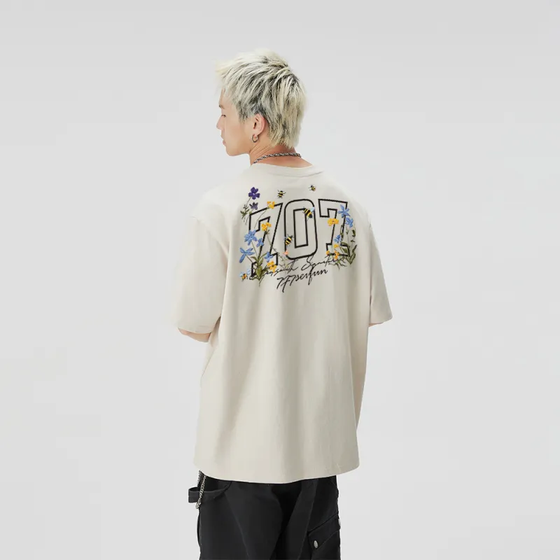 7 SEVFUN T Shirts Unisex-16